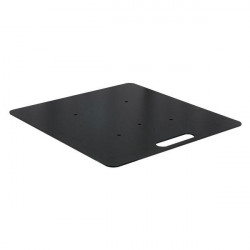 Showtec - Universal baseplate 600 x 600 1