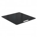 Wentex - Universal baseplate 600 x 600