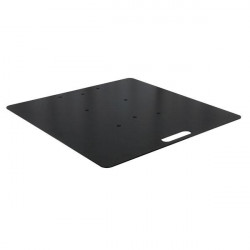 Showtec - Universal baseplate 800 x 800 1