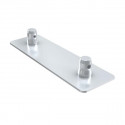 Showtec - Step base plate male