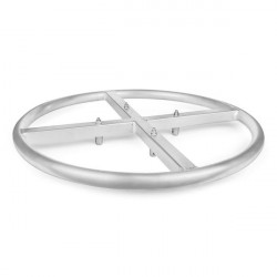 Showtec - Truss Top Ring 1