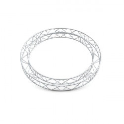 Showtec - PQ30 Square Truss Circle 1