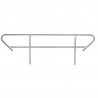 Showtec - Spider Stairs Guardrail Dex 1