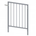 Showtec - Spider-D Guardrail XS
