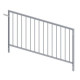 Showtec - Spider-D Guardrail XS 1