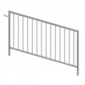 Showtec - Spider-D Guardrail XS