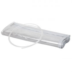 Showtec - Separate sleeve for RainCover 45cm 1