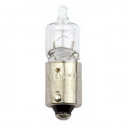 Showtec - Bulb for Minilight 1