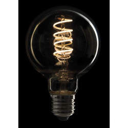 Showtec - LED Filament Bulb E27 1