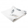 Showtec - Square cloth white 1