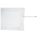 Showtec - Square cloth white 4