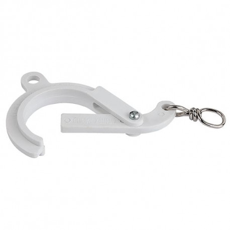 Showtec - Rapido - Curtainclamp 1