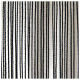 Showtec - String Curtain 3m Width 1
