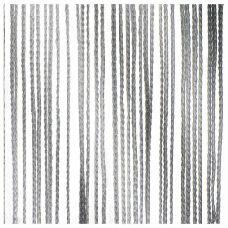 Showtec - String Curtain 4(h)x3(w)m 1