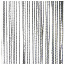 Showtec - String Curtain 6(h)x3(w)m 1