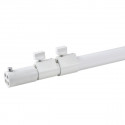Wentex - Telescopic upright - 3-way