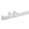 Showtec - Telescopic upright - 3-way 1