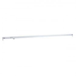 Showtec - Telescopic drape support 1