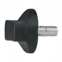 Wentex - Rotary knob