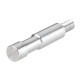 Showtec - Single spigot for pipe & drape 1