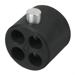 Showtec - 4 Point Connector 1