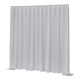 Showtec - P&D curtain - Dimout 1