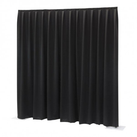 Showtec - P&D curtain - Dimout 1