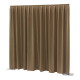 Showtec - P&D curtain - Dimout 1