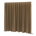 Wentex - P&D curtain - Dimout