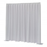 Showtec - P&D curtain - Dimout 1