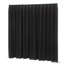 Showtec - P&D curtain - Dimout 1