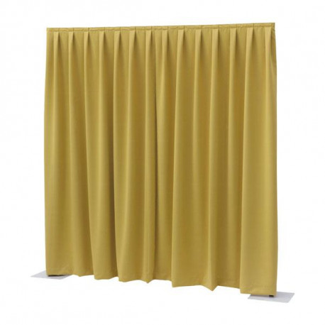 Showtec - P&D curtain - Dimout 1