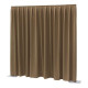 Showtec - P&D curtain - Dimout 1