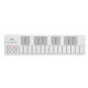 Korg - Nanokey 2 White 1