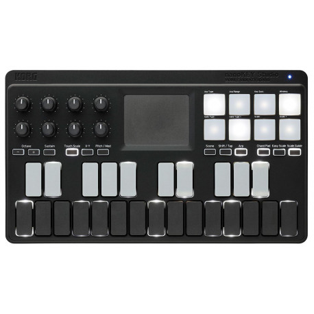 Korg - nanoKEY Studio 1