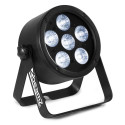 BeamZ - BAC300 Aluminium LED Par 151.350