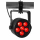 BeamZ - BAC300 Aluminium LED Par 151.350 2