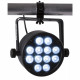 BeamZ - BAC306 Foco Par LED Aluminio 151.356 2