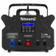 BeamZ - S3500 Maquina de humo DMX 160.498 5