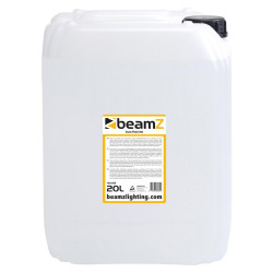 BeamZ - 20 litros de liquido de nieve 160.686 1