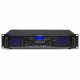 Fenton - FPL500 Amplificador Digital LED azules + EQ 172.084 2