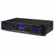 Fenton - FPL500 Amplificador Digital LED azules + EQ 172.084 3