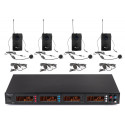 Powerdynamics - PD504B