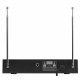 Vonyx - WM522 Microfono inalambrico VHF 2 canales con 2 micros de mano 179.232 2