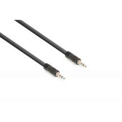 Vonyx - Cable jack 3.5mm Stereo Macho - jack 3.5mm Stereo Macho 1.5m 177.779 1