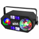 BeamZ - LEDWAVE LED Jellyball, Water Wave and UV Effect 153.683 3