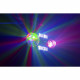 BeamZ - LEDWAVE LED Jellyball, Water Wave and UV Effect 153.683 6