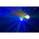 BeamZ - LEDWAVE LED Jellyball, Water Wave and UV Effect 153.683 7