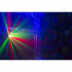 BeamZ - LEDWAVE LED Jellyball, Water Wave and UV Effect 153.683 8