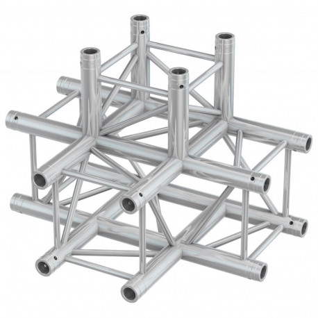 BeamZ - P30-T42 Truss 4 vias junta en T 182.344 1